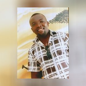 goddyraaf, online dating profile photo