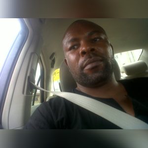 abejide, online dating profile photo