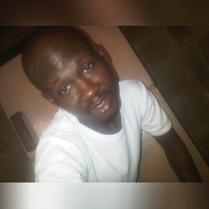 saheed85, online dating profile photo