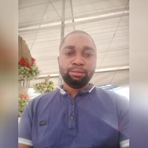 olawameri, online dating profile photo