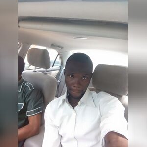 olaiyadayo, online dating profile photo