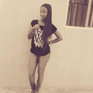 iyanu007, online dating profile photo