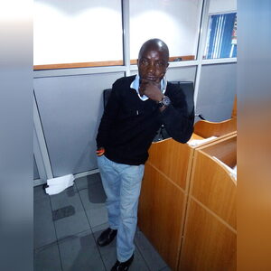 ololade76, online dating profile photo