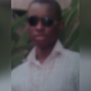 emmauwe, online dating profile photo