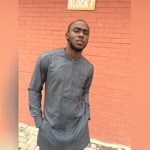 bunmiyemi, online dating profile photo