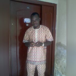 theoabim, online dating profile photo