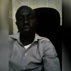 sholuade, online dating profile photo