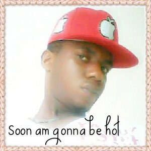 starboytreix, online dating profile photo