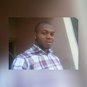 blessman, online dating profile photo