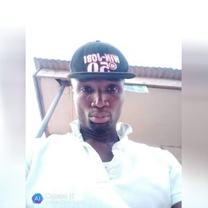 afolabi1, online dating profile photo