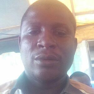 oyeniran01, online dating profile photo