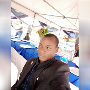 fiwajoye, online dating profile photo