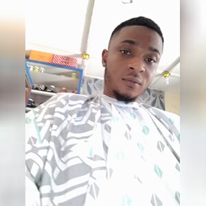 tomisin101, online dating profile photo