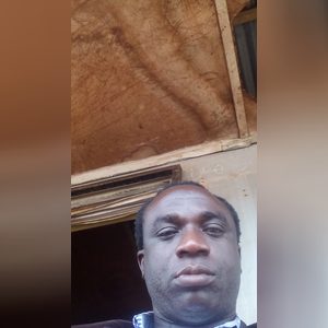 solomon1234, online dating profile photo