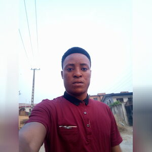 oluwatobest, online dating profile photo