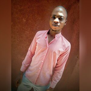 gbolagbade, online dating profile photo