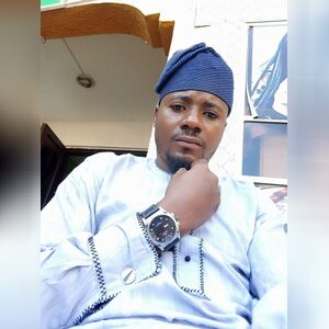 bobo40, online dating profile photo