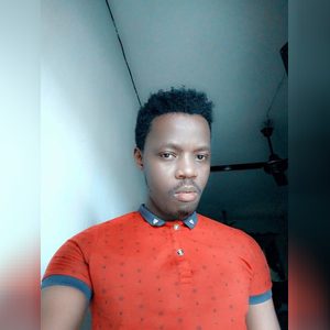 abimbola12, online dating profile photo