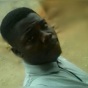 oluwabiggi, online dating profile photo