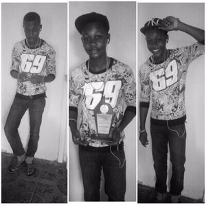 akinlawon, online dating profile photo