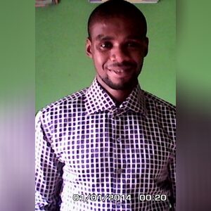 chikeziejoshua, online dating profile photo