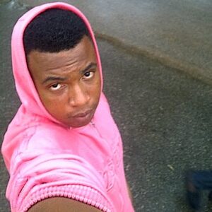 rhamboh, online dating profile photo