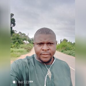 wajodo, online dating profile photo