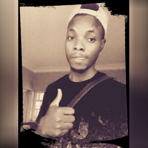 niphemi231, online dating profile photo