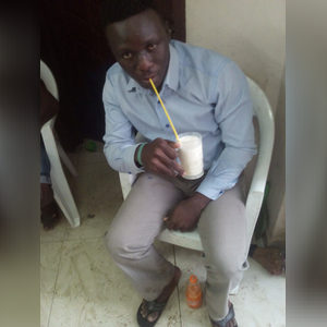 seundotun, online dating profile photo