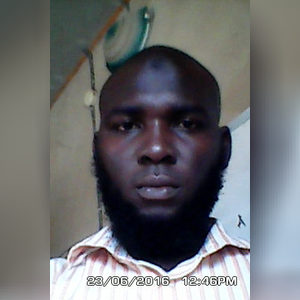 tiwalade, online dating profile photo
