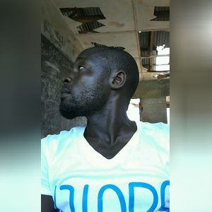 kante76, online dating profile photo