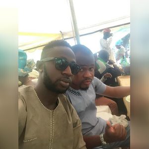 donbaba231, online dating profile photo