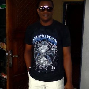 aiby1, online dating profile photo