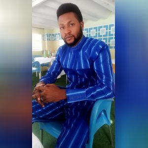 oludayo24, online dating profile photo