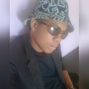 nwanganga, online dating profile photo