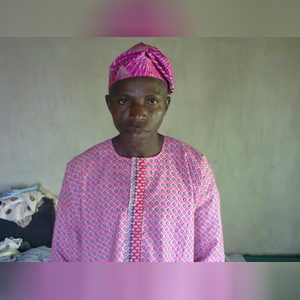 femigold, online dating profile photo