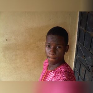 damilare2015, online dating profile photo
