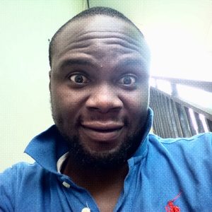 obansa, online dating profile photo