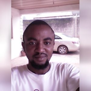 ademola505, online dating profile photo