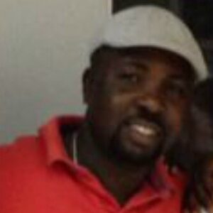 adeadeola, online dating profile photo
