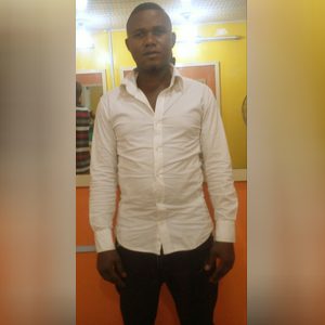 mayoroduns, online dating profile photo