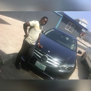 olamilekan1, online dating profile photo