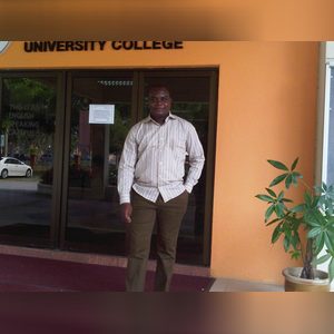 toyin2, online dating profile photo