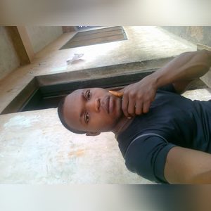 ayomide4love, online dating profile photo