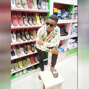 greatctar, online dating profile photo