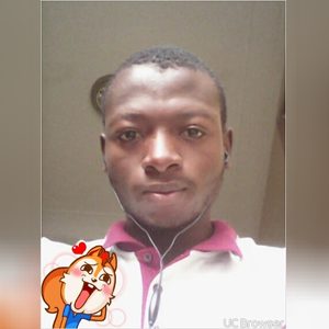 afrisam, online dating profile photo