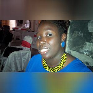 ibiyingi, online dating profile photo