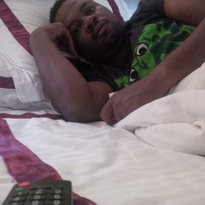 medium_meech, online dating profile photo