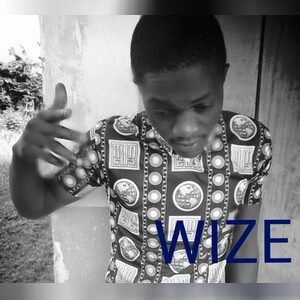 oluwawise, online dating profile photo