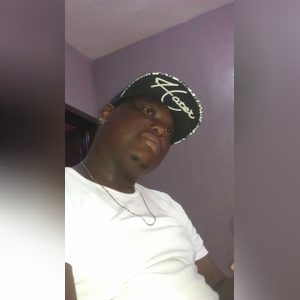 tunde_coal, online dating profile photo